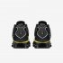 Nike Shox TL | Black / Dynamic Yellow / Metallic Silver