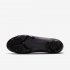 Nike Mercurial Vapor 13 Pro FG | Black / Black