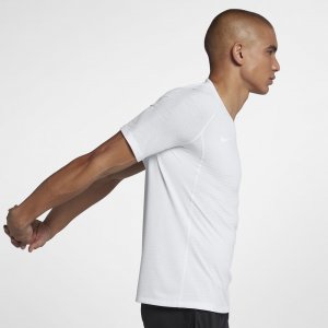 Nike VaporKnit Strike | White / White / White