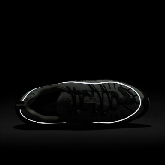 Nike Air Max 98 | Pistachio Frost / Black / Summit White / Pistachio Frost - Click Image to Close