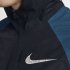 Nike Zonal AeroShield | Blue Force / Black / Metallic Silver