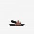 Nike Kawa SE Picnic | Black / Track Red / Pear / White