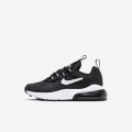 Nike Air Max 270 RT | Black / Black / White