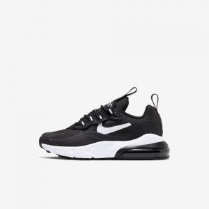 Nike Air Max 270 RT | Black / Black / White