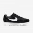 Nike Delfine | Black / White