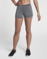 Nike Pro | Charcoal Heather / Black