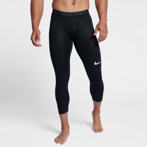 Nike Pro | Black / Anthracite / White