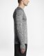 Nike Dri-FIT Knit | Heather / Heather