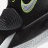 Kyrie Flytrap 3 | Black / Volt / White