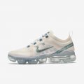Nike Air VaporMax 2019 | White / Metallic Silver / Pistachio Frost / Mineral Teal