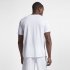 Nike Dri-FIT JDI | White / White