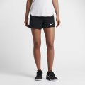 NikeCourt Flex Pure | Black / White