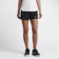 NikeCourt Flex Pure | Black / White