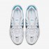 Nike P-6000 | White / Laser Blue / Light Smoke Grey / Black