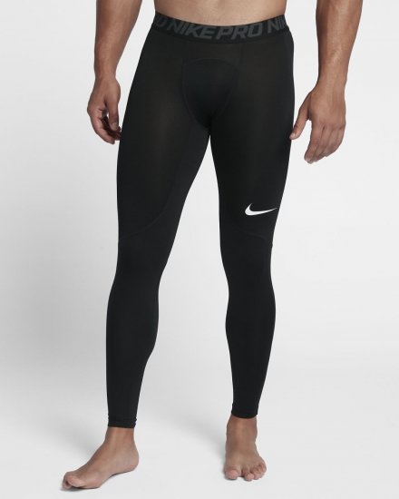 Nike Pro | Black / Anthracite / White - Click Image to Close