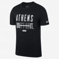 Nike Dri-FIT (Athens) | Black