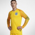 2018 England Stadium Goalkeeper | Tour Yellow / University Gold / Black