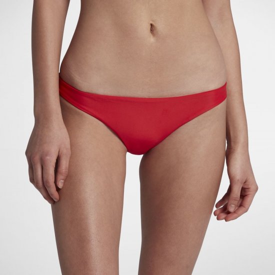 Hurley Quick Dry | Speed Red - Click Image to Close