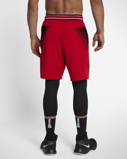 Nike AeroSwift | University Red / University Red / Black / Black - Click Image to Close