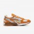 Nike Air Ghost Racer | Orange Peel / Pure Platinum / White / Aphid Green