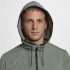 Hurley Protect Stretch | Clay Green