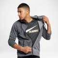 Nike Dri-FIT Training | Dark Grey / Cool Grey / Black