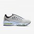 Nike Air Max Tailwind IV | Pure Platinum / Hydrogen Blue / Black / Volt