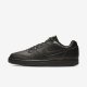 Nike Ebernon Low | Black / Black Nike Ebernon Low | Black / Black