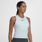 NikeCourt Zonal Cooling Slam | Glacier Blue / White / Black