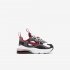 Nike Air Max 270 RT | Iron Grey / Black / White / University Red