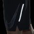 Nike Flex Stride Flash | Black / Black