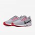 Nike Air Zoom Pegasus 36 | Wolf Grey / White / Bright Crimson / Black