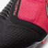 Nike Phantom Venom Pro FG | Laser Crimson / Black / Metallic Silver