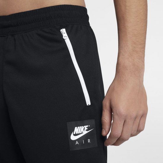 Nike Air | Black / White - Click Image to Close
