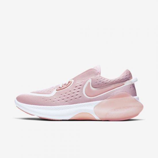 Nike Joyride Dual Run | Echo Pink / Coral Stardust / Sail - Click Image to Close