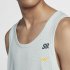 Nike SB Dri-FIT Reversible | Barely Grey / Deep Jungle / Laser Orange