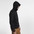 Hurley Beach Club Destroy Savage Zip | Black