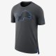 Nike Dry Travel (NFL Lions) | Anthracite / Black / White Nike Dry Travel (NFL Lions) | Anthracite / Black / White