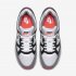 Nike Air Span II | Black / Solar Red / White / Dust