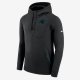 Nike Fly Fleece (NFL Panthers) | Black / White Nike Fly Fleece (NFL Panthers) | Black / White