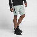 Nike Sportswear Tech Fleece | Barely Grey / Barely Grey / Heather / Black