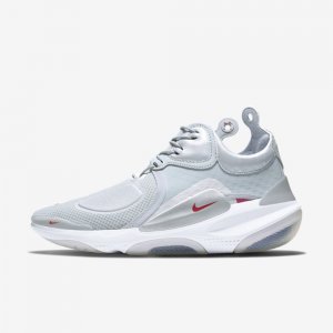 Nike x MMW Joyride CC3 Setter | Wolf Grey / Black / University Red / White