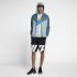 Nike Sportswear Windrunner | Ocean Bliss / Aegean Storm / Aegean Storm / Ocean Bliss