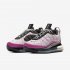 Nike MX-720-818 | Iced Lilac / Black / Pistachio Frost / Cosmic Fuchsia