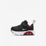 Nike Air Max 200 | Black / University Red / White