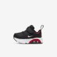 Nike Air Max 200 | Black / University Red / White Nike Air Max 200 | Black / University Red / White