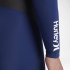 Hurley Advantage Plus 4/3mm Fullsuit | Loyal Blue