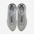 Nike MX-720-818 | Light Smoke Grey / Anthracite / Pure Platinum / Metallic Silver