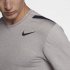 Nike Dri-FIT | Atmosphere Grey / Vast Grey / Black / Black