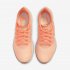 Nike Air Zoom Pegasus 36 | Orange Pulse / Guava Ice / Gum Light Brown / White